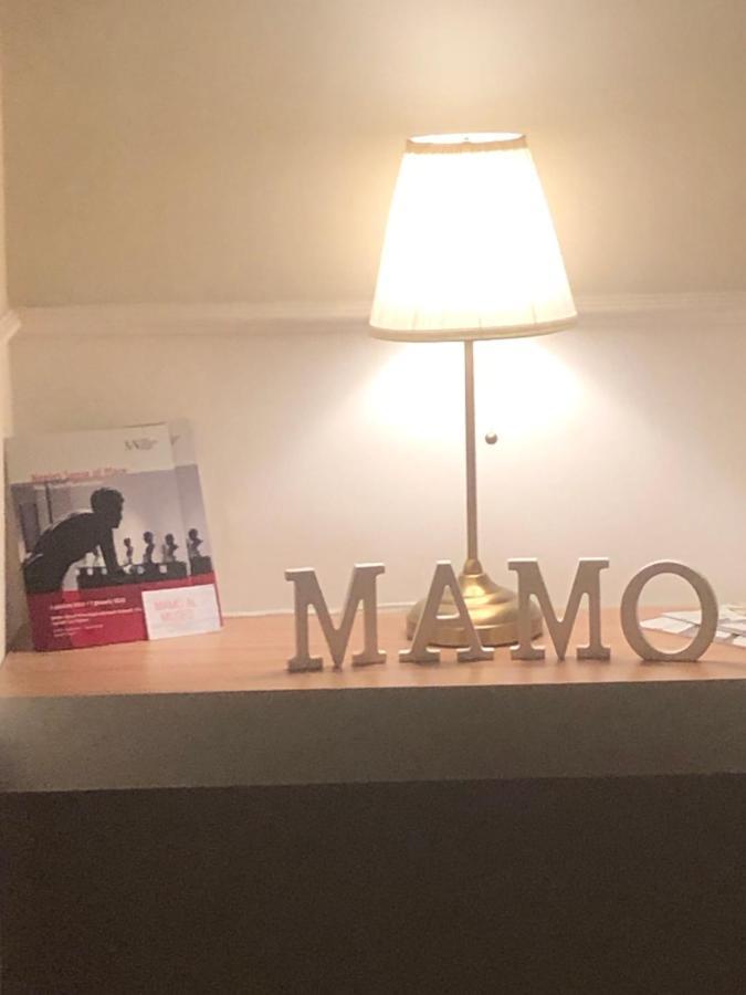 Bed and breakfast Mamo Al Museo