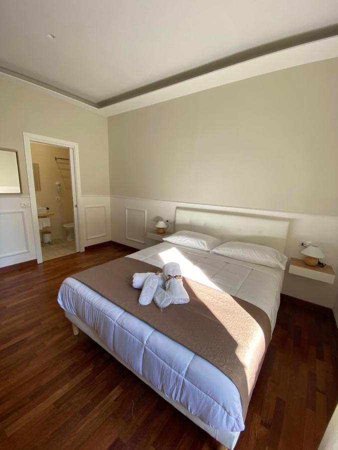 Mamo Al Museo Bed and breakfast *