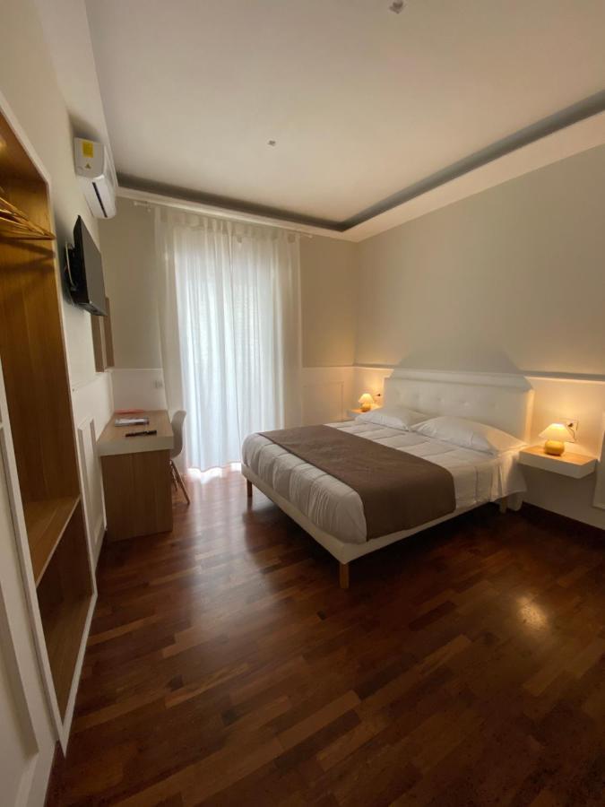Bed and breakfast Mamo Al Museo
