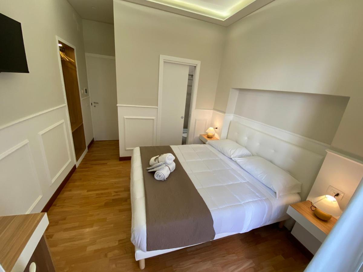 Bed and breakfast Mamo Al Museo Nápoles